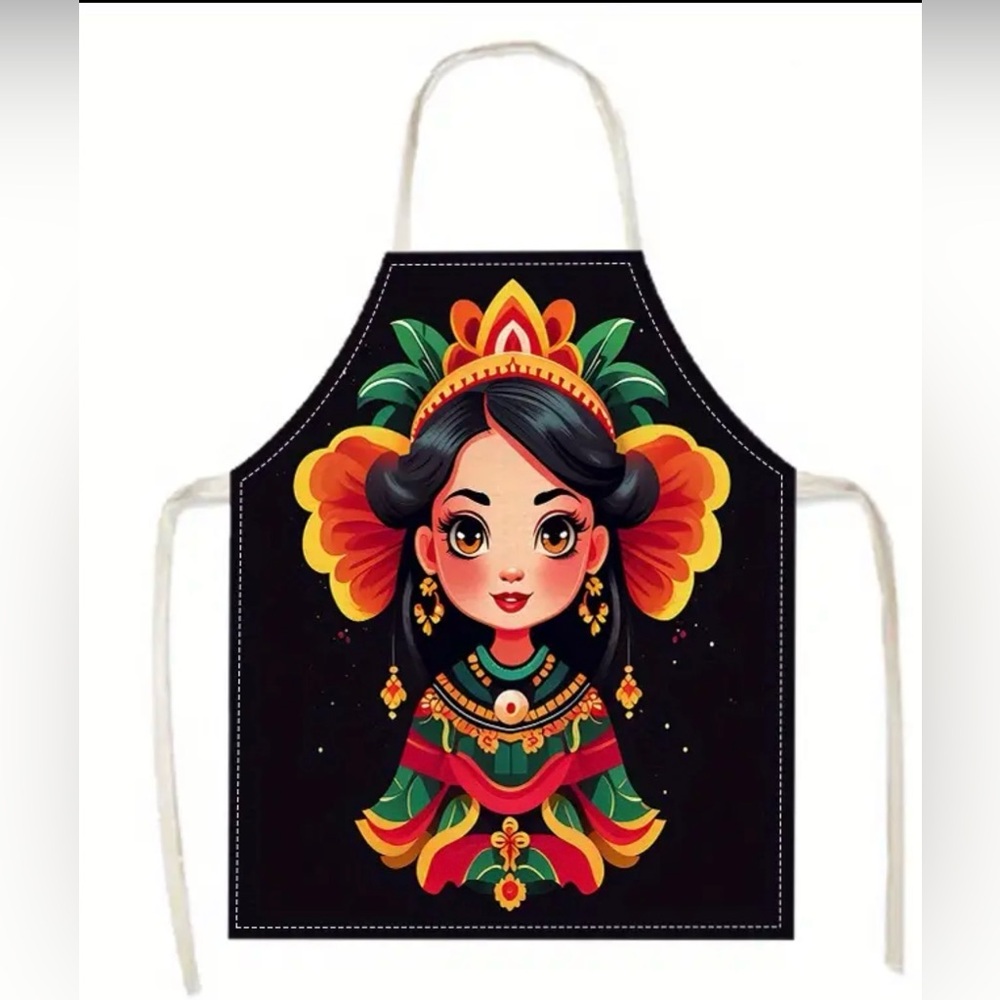 Aprons